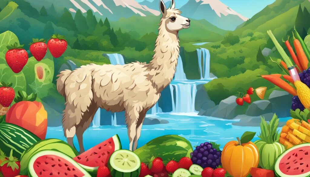 Best Hydration App: Waterllama