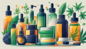 Read more about the article CBD Products: A Full Comparative Guide for 2024