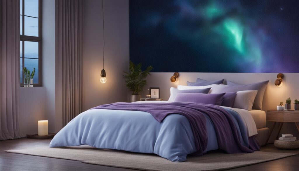 CBD Products for Sleep