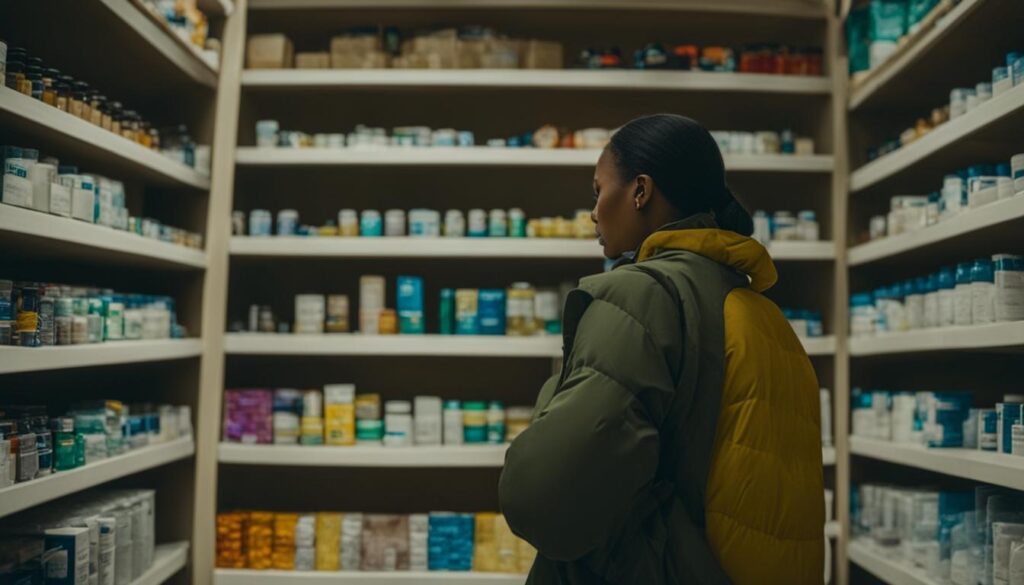 Choosing a Sleep Aid