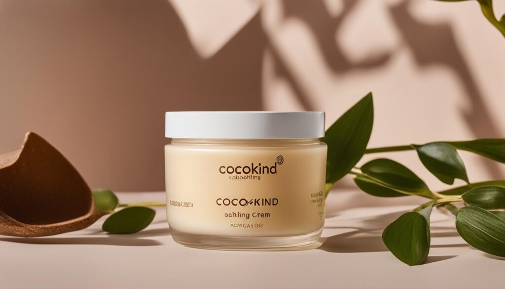Cocokind Texture Smoothing Cream