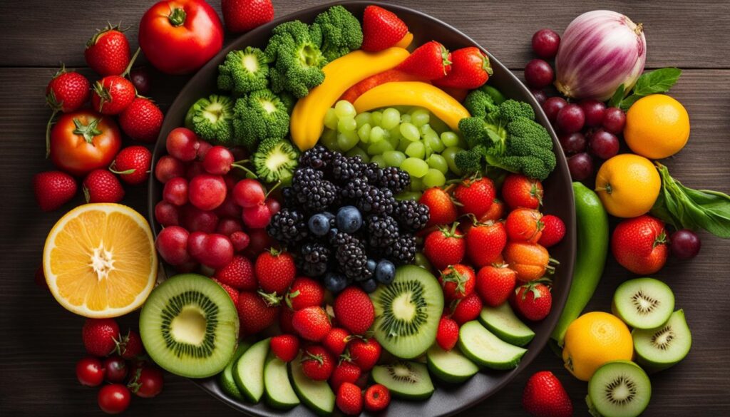 Dietary Guidelines Image