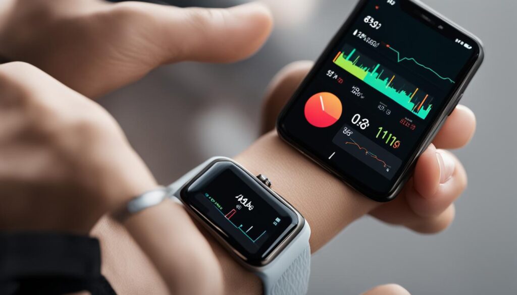 Integration with Wearable Devices