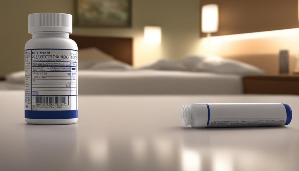 Prescription Sleep Medications