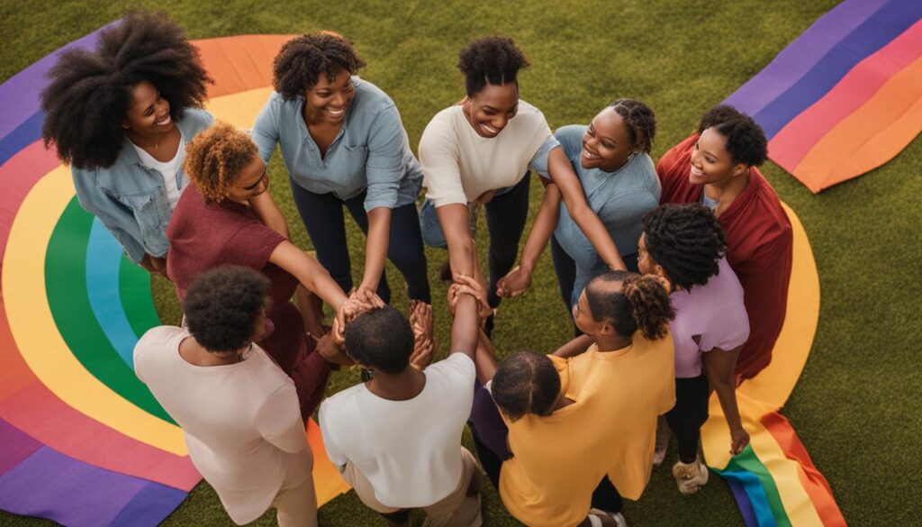Pride Counseling