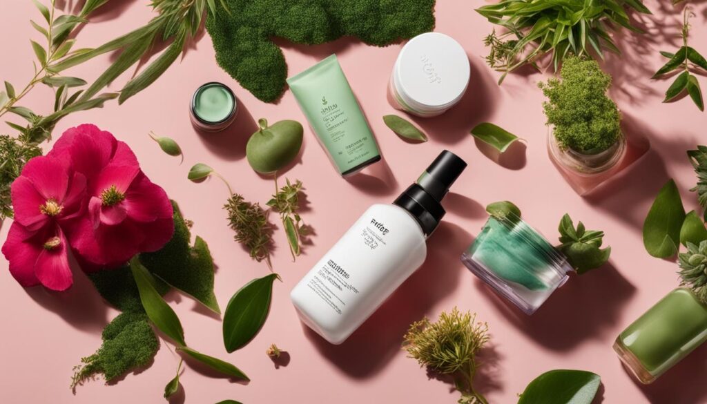 Skincare Trends 2024
