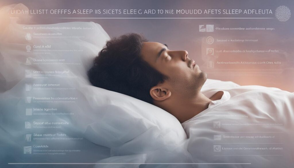 Sleep Aid Safety and Potential Side Effects