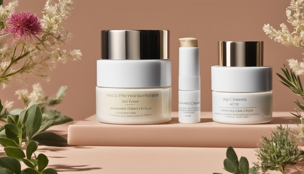 Top Eye Products