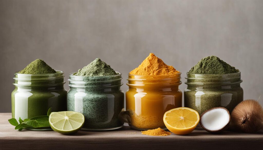 Top Facial Masks