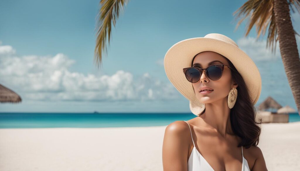 Top Facial Suncare