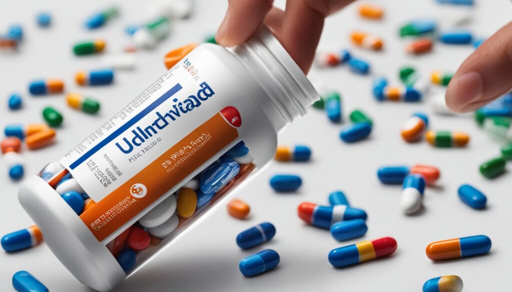 UnitedHealthcare Part D prescription drug coverage
