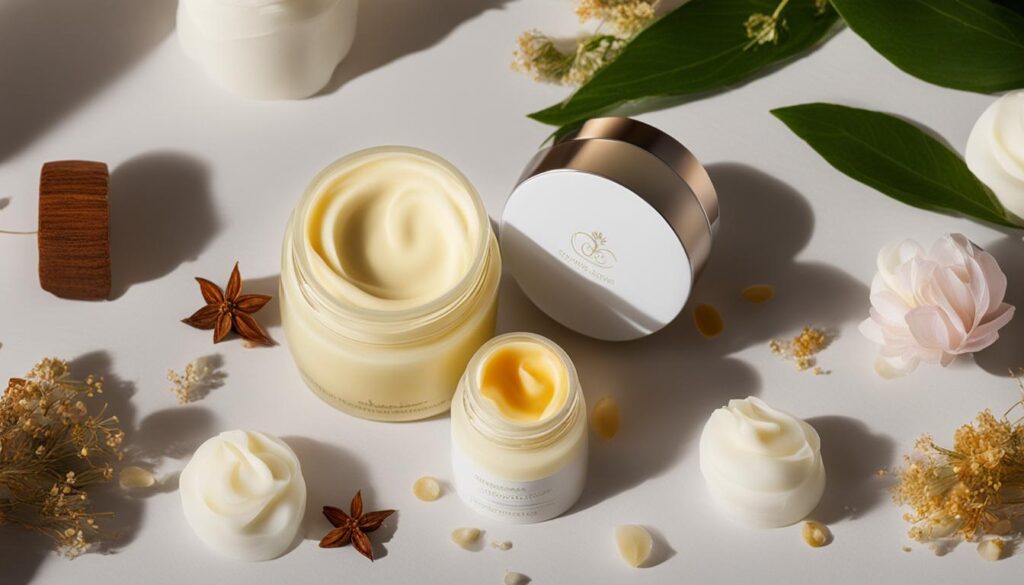 solid moisturizer